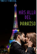 Portada del libro "Más allá del paraíso"