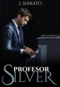 Portada del libro "Profesor Silver"