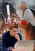 Portada del libro "Un Amor En Linea"