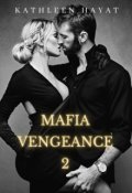 Book cover "Mafia Vengeance 2"