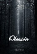 Portada del libro "Obsesi&oacute;n"