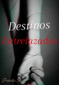 Portada del libro "Destinos entrelazados"