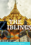 Book cover "The Ziblings"