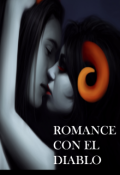 Portada del libro "Romance Con El Diablo"