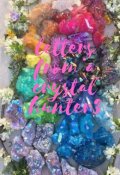 Book cover "Letter from a crystal hunter |3"