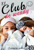 Portada del libro "El Club de Wendy [historia Lésbica]"