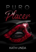 Portada del libro "Puro Placer"