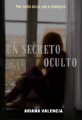 Portada del libro "Un secreto oculto"