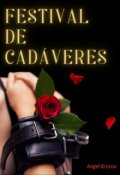 Portada del libro "Festival de Cadáveres  | Libro 2"