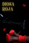 Portada del libro "Diosa Roja  | 4"