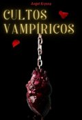 Portada del libro "Cultos Vampíricos | 8"