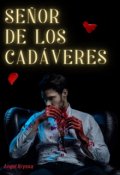 Portada del libro "Señor de los Cadáveres | 10"