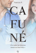 Portada del libro "Cafun&eacute; "