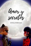 Portada del libro "Amor y secretos"