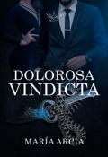 Portada del libro "Dolorosa Vindicta [libro 2]"