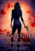 Portada del libro "Inocencia Corrompida"