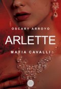 Portada del libro "Arlette "