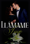 Portada del libro "Llámame tuyo "