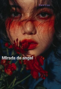 Portada del libro "Mirada de ángel "