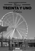 Portada del libro "Micro treinta y uno relatos "