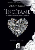 Portada del libro "Incítame"