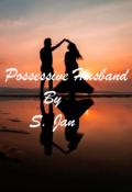 Book cover "My Possessive Husband"