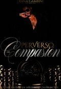 Portada del libro "Perverso sin Compasión"