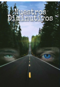 Portada del libro "Nuestros diminutivos "