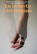 Portada del libro "Lo incierto del destino [2]  "