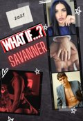 Portada del libro "What If: Savanner"