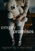 Book cover "Empty Promises"