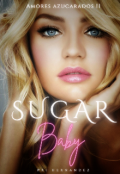 Portada del libro "Sugar Baby Libro 2"