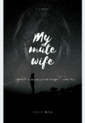 Book cover "My Mute Wife"