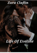 Book cover "Life Of Eveline "