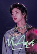 Portada del libro "Venus Mi Amor"
