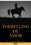 Portada del libro "Torbellino de amor"