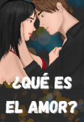 Portada del libro "¿qué es el amor?"