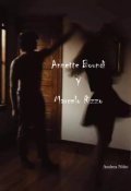 Portada del libro "Annette Boundi y Marcelo Rizzo"