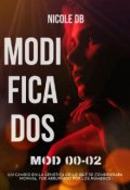 Portada del libro "Modificados: Mod 00-02"