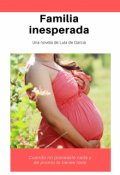 Portada del libro "Familia Inesperada"