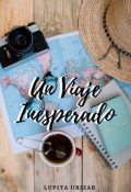 Portada del libro "Un viaje inesperado"