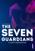 Portada del libro "the seven guardians"