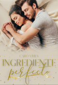 Portada del libro "Ingrediente perfecto"