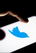 Portada del libro "Microrrelatos de Twitter"