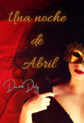 Portada del libro "Una noche de Abril."