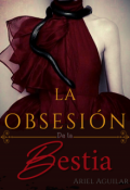 Portada del libro "La Obsesión de la Bestia"