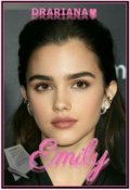 Portada del libro "Emily  "