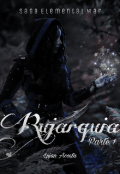Portada del libro "Rujarquia I"