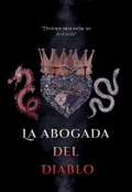 Portada del libro "La Abogada del Diablo [#1 trilogía Purgatorio]"