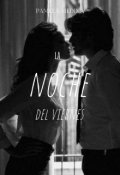 Portada del libro "la noche del viernes"